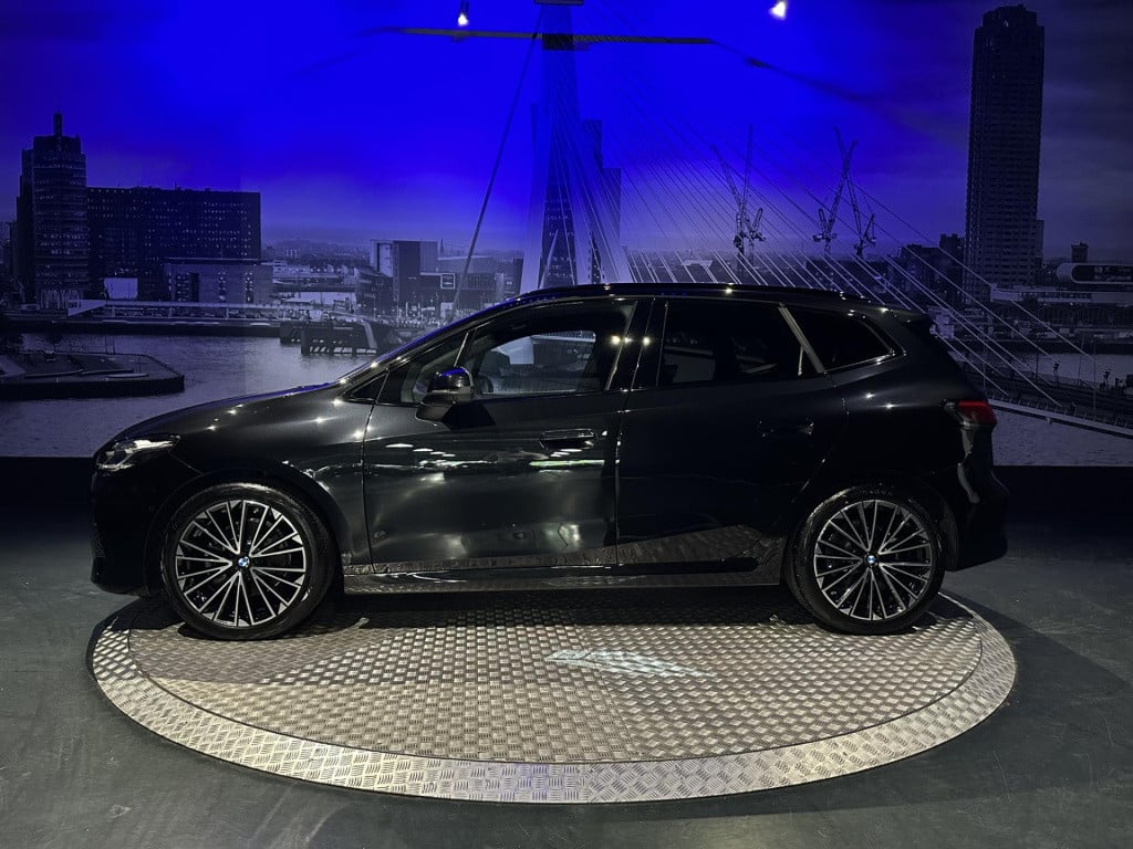 BMW 2-serie active tourer 218i high executive m sport *pano*leder*19inch *h