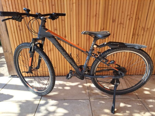 Jongensfiets/mountainbike 27.5 inch