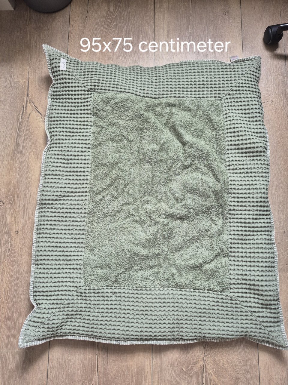 Koeka boxkleed