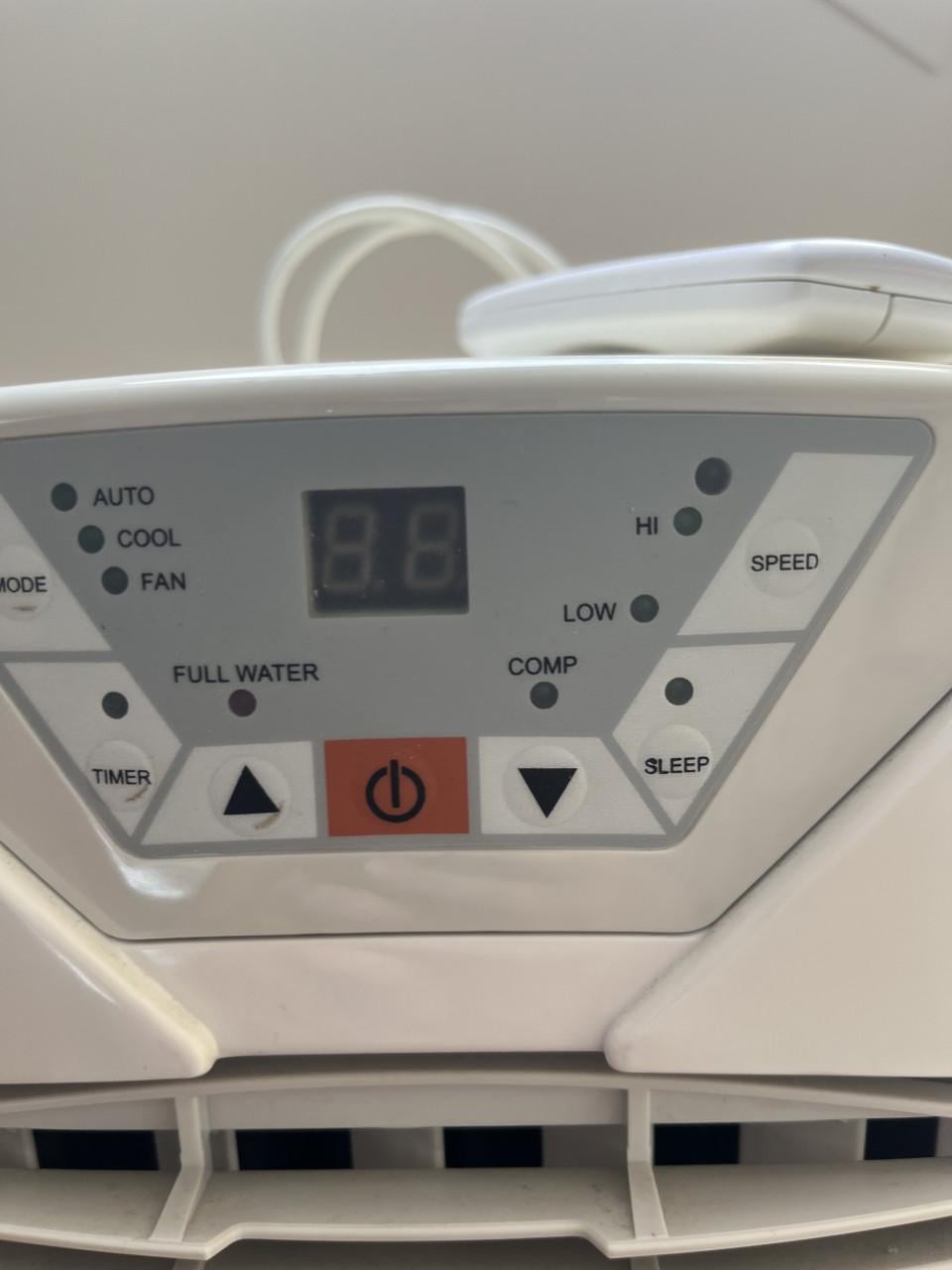 Airco unit