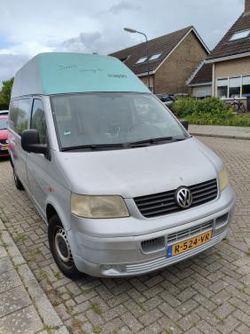 Ve bus op