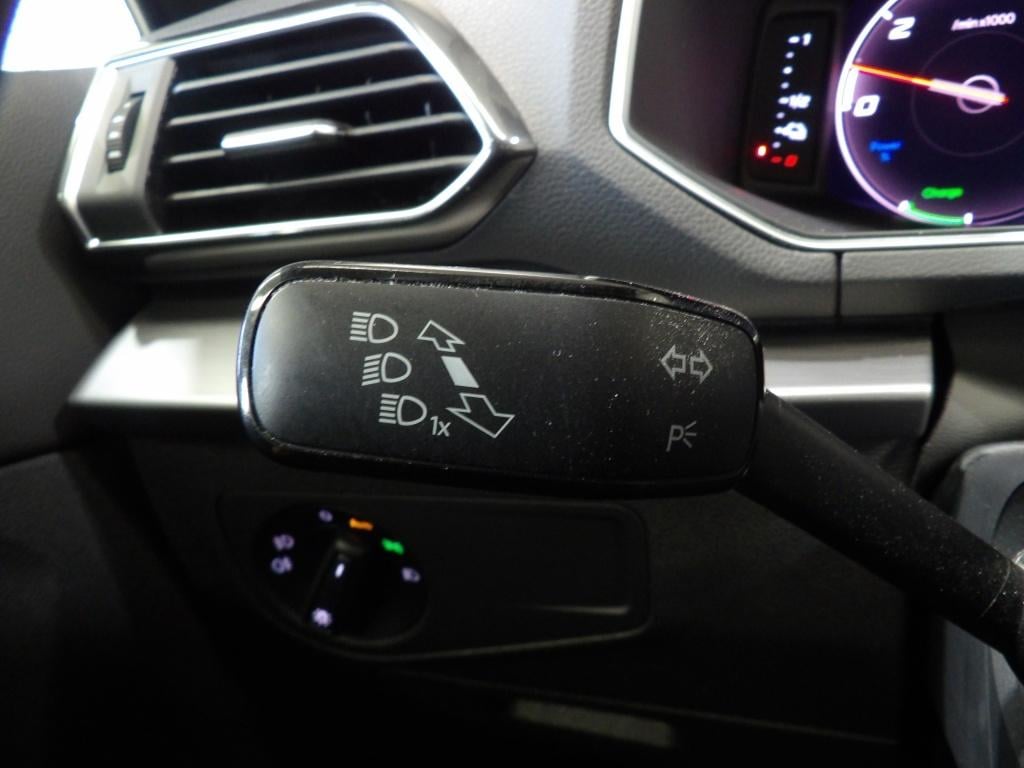 Seat Tarraco fr e-hybrid
