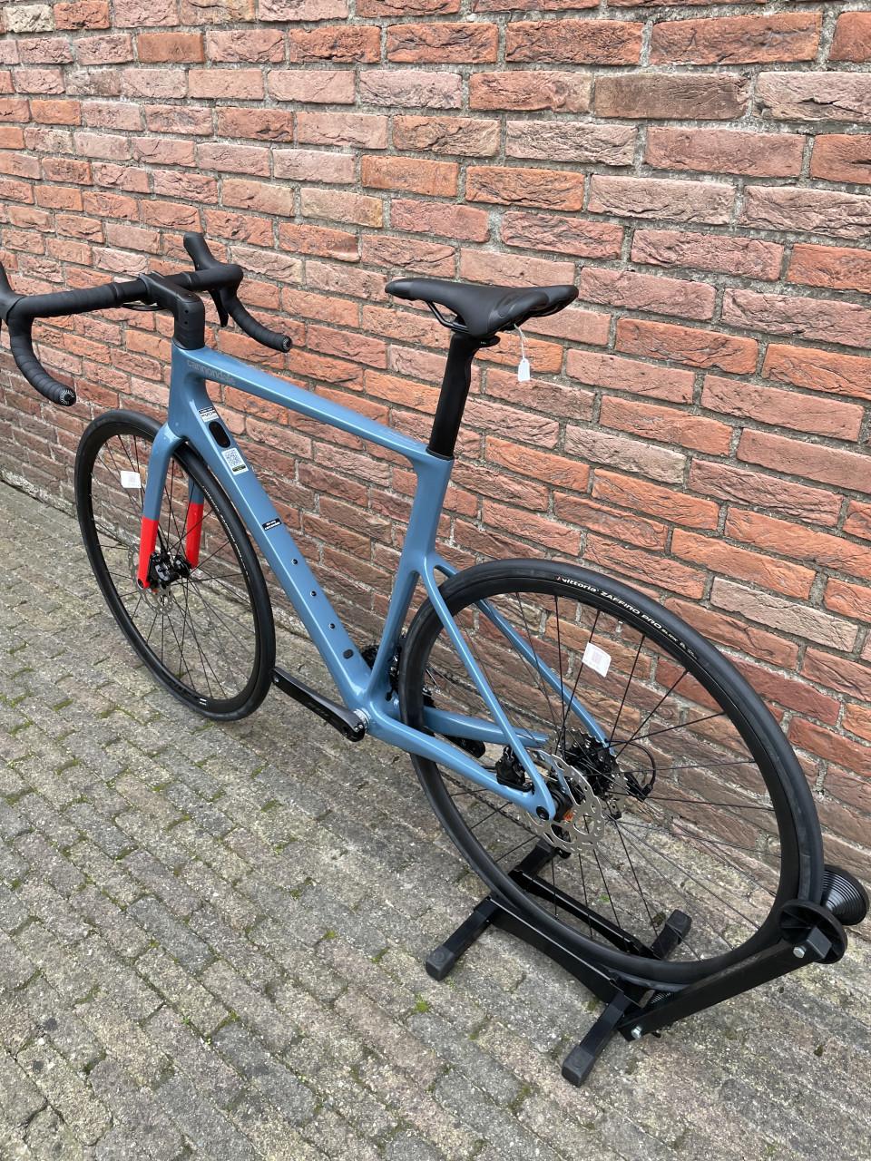 Cannondale SuperSix EVO 4