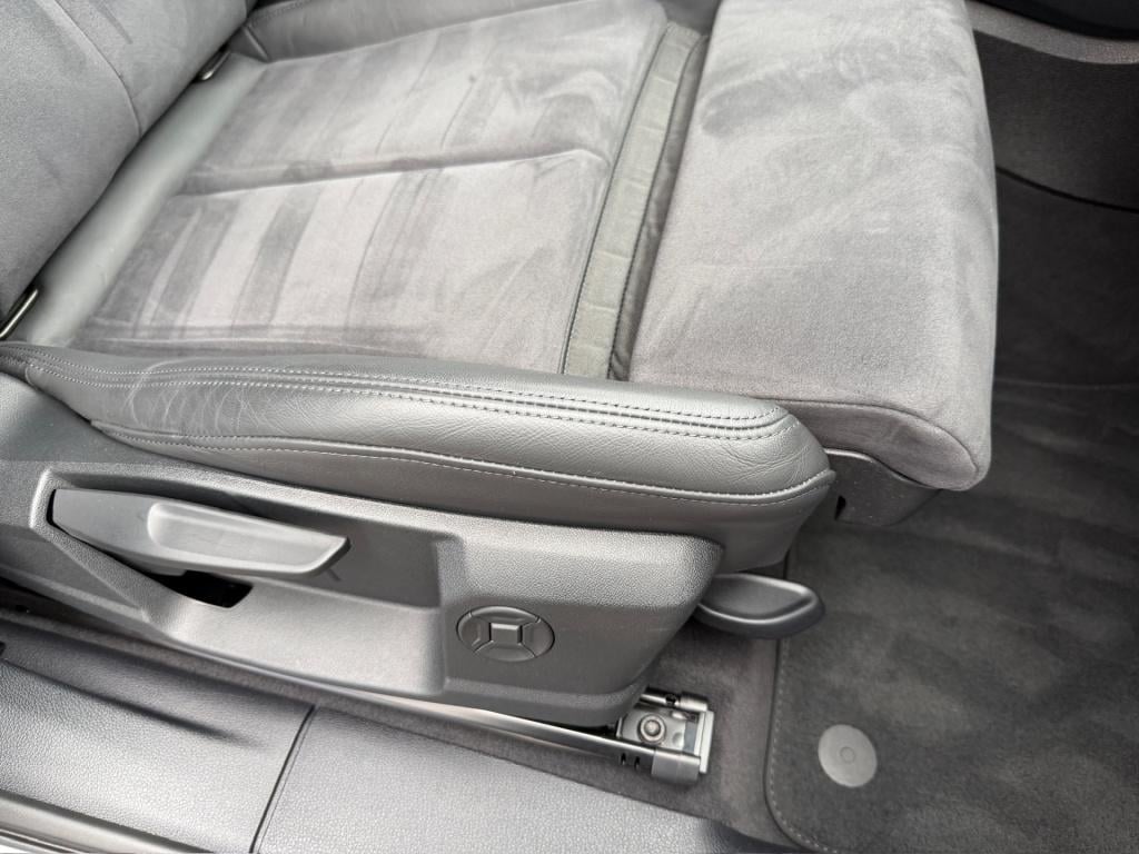 Audi Q3 35 tfsi 150pk s-tronic advanced | trekhaak | zwart optiek | dode ho