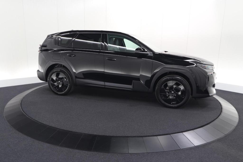Citroen C5 Aircross 1.2 hybrid 145 max | nieuw model | adaptieve cruise con