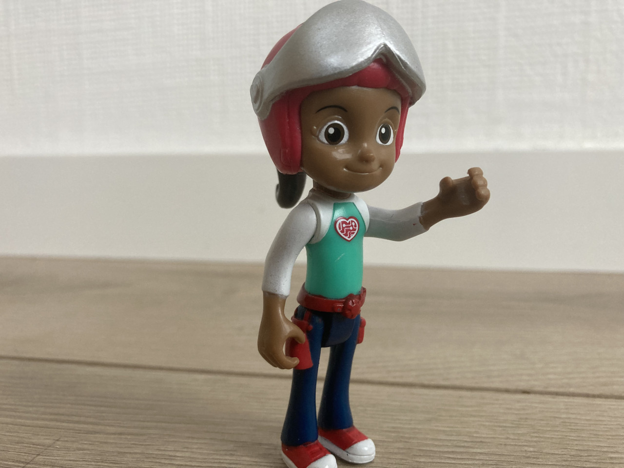 Rusty Rivets