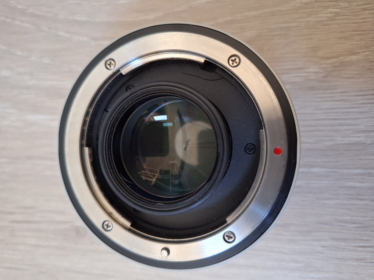 CANON extender EF 1.4x II