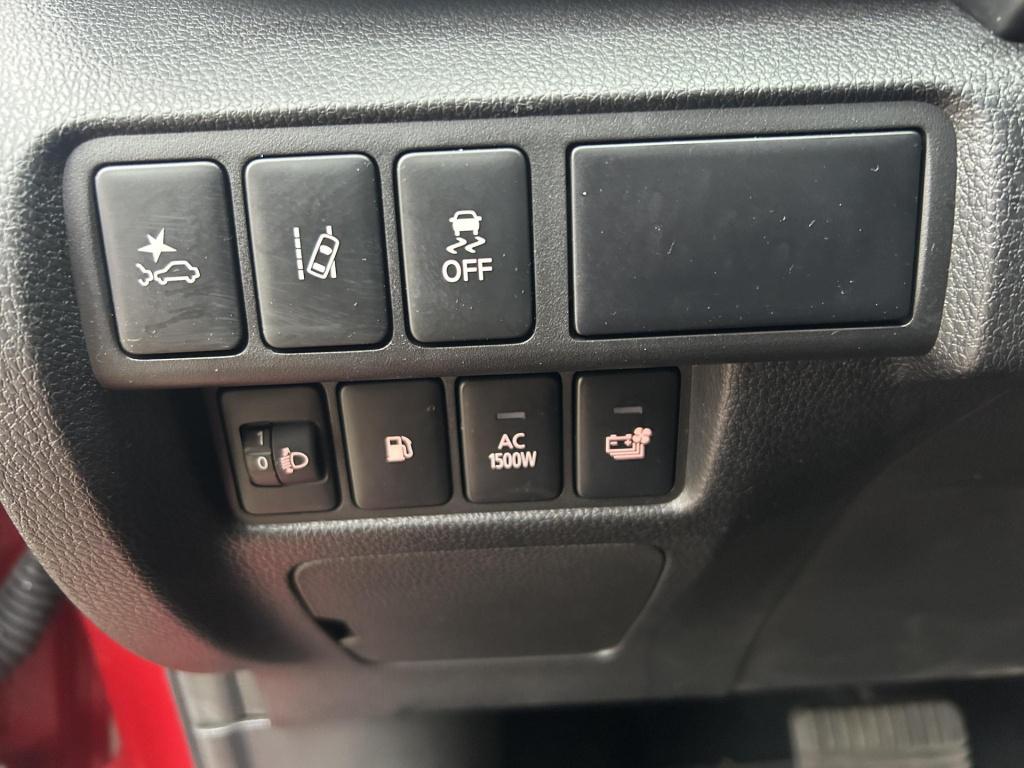 Mitsubishi Eclipse Cross 2.4 phev executive 1e eigenaar|lage km stand|topst