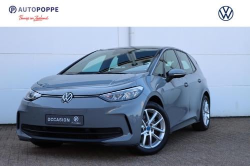Volkswagen Id.3 pro 58 kwh 204pk