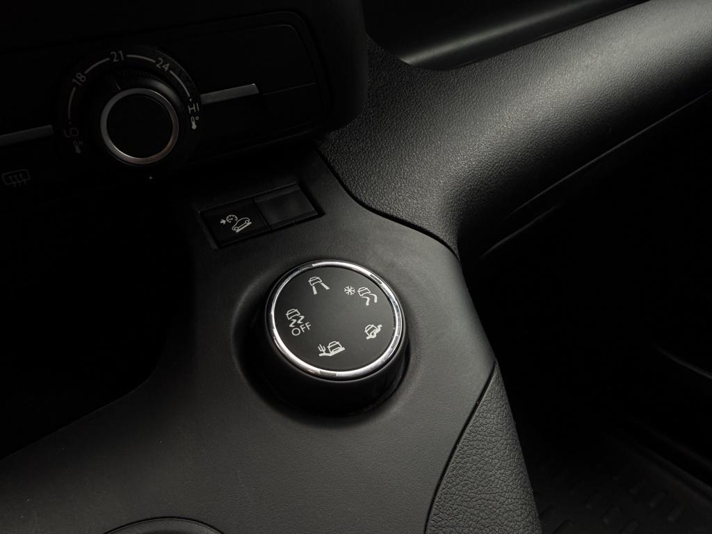 Peugeot Partner 1.6 bluehdi grip - zeer verzorgde bus -