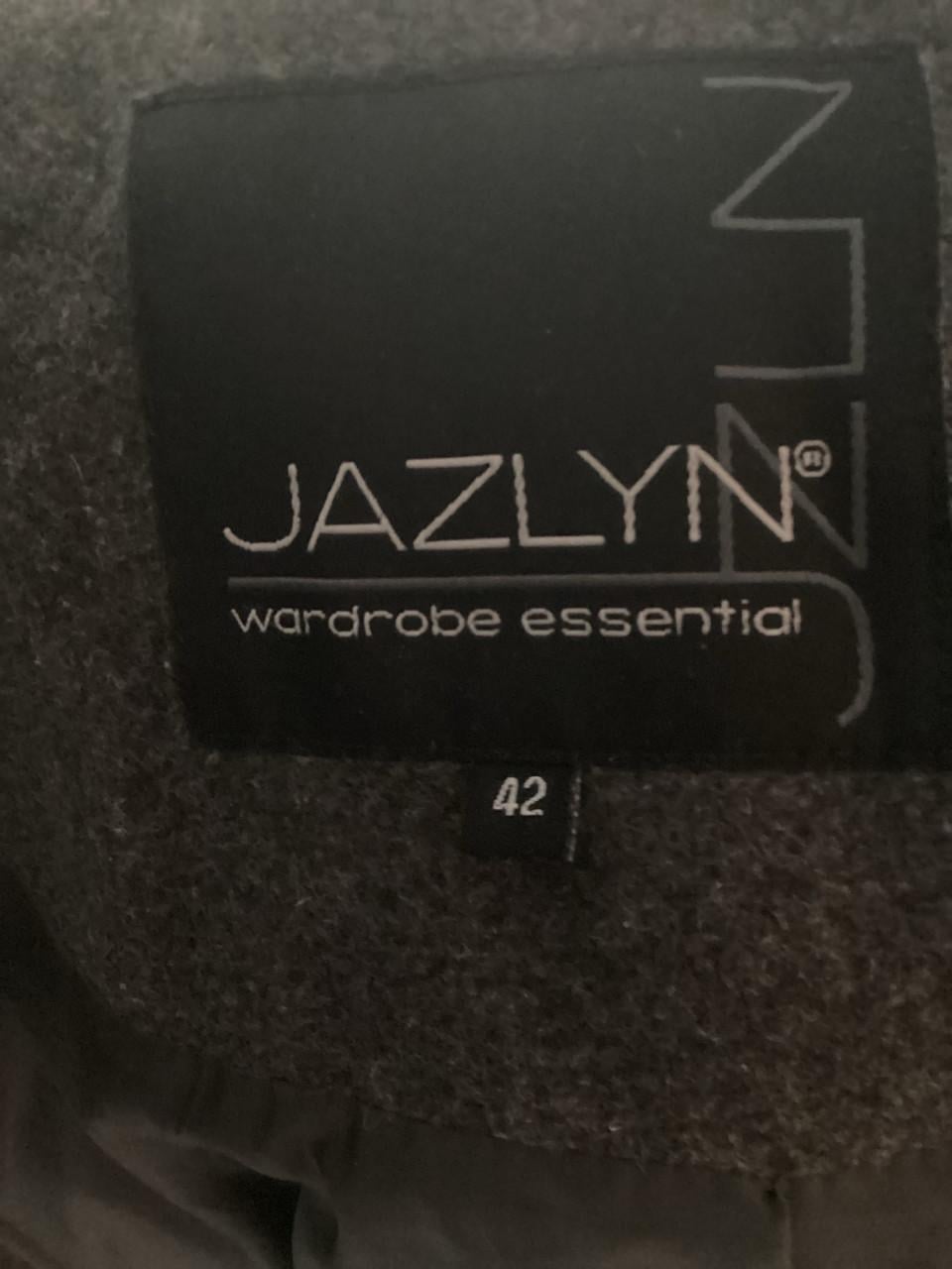 Winterjas zgan maat 42