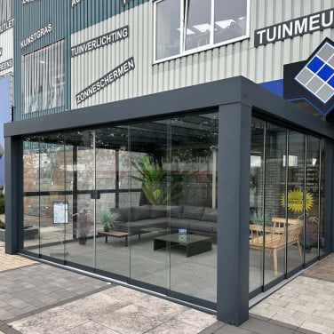 Livingstone Goes – Alles voor uw tuin en interieur