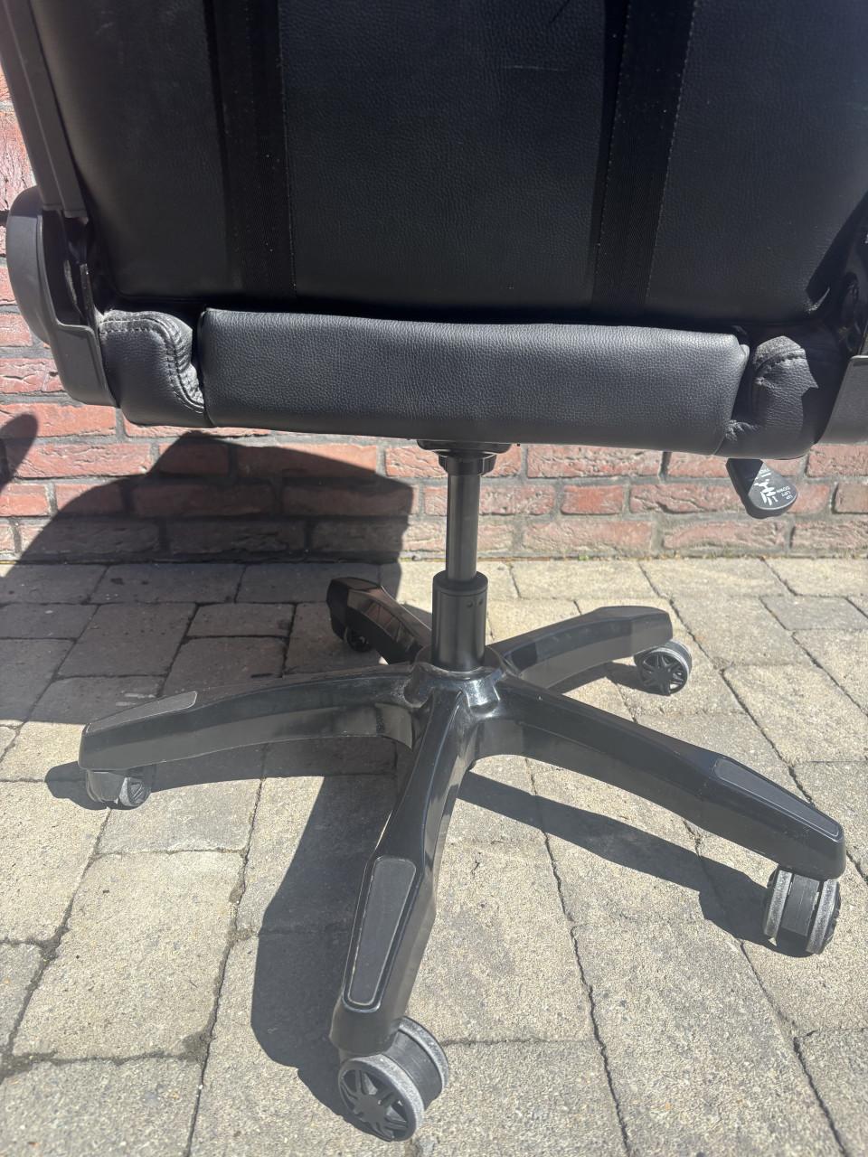 Speedlink gaming chair