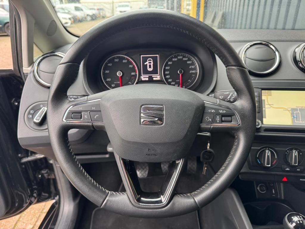 Seat Ibiza 1.0 ecotsi style con