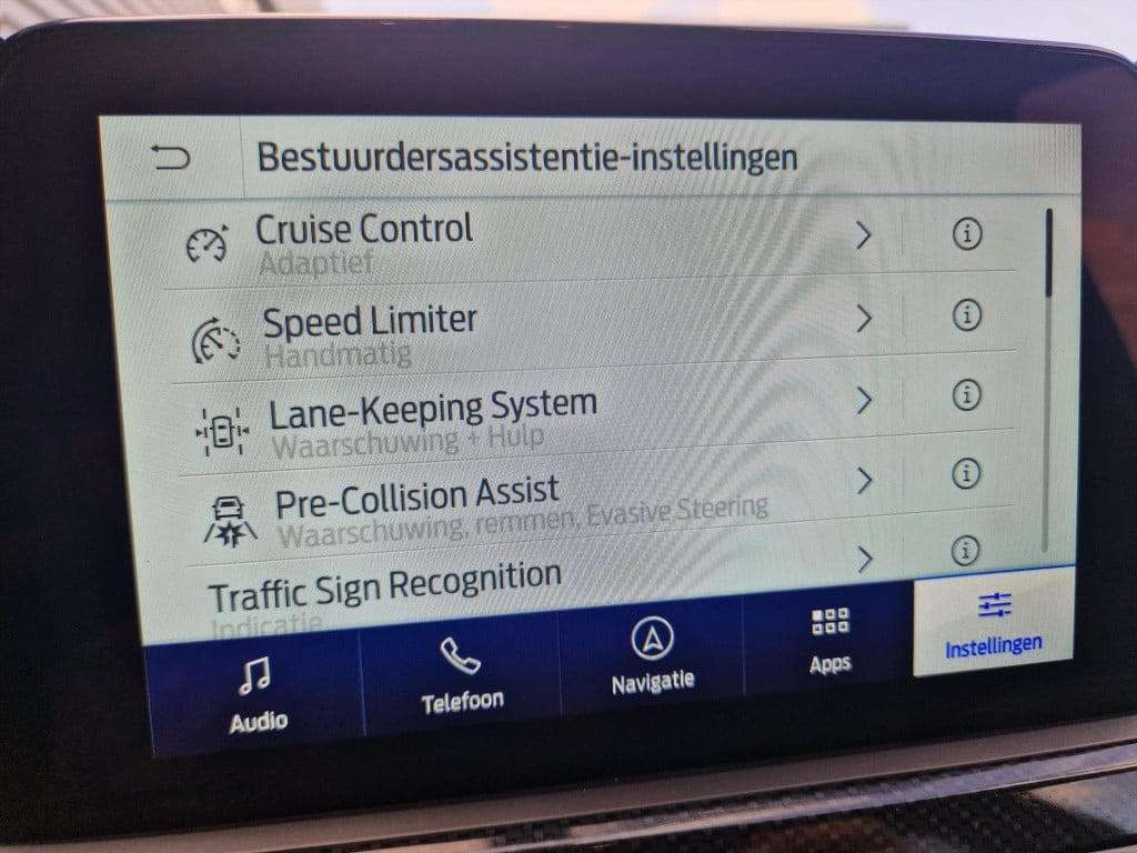 Ford Kuga 2.5 phev 225pk st-line x, driverpack, winterpakket, trekhaak