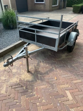 Aanhanger 200x125
