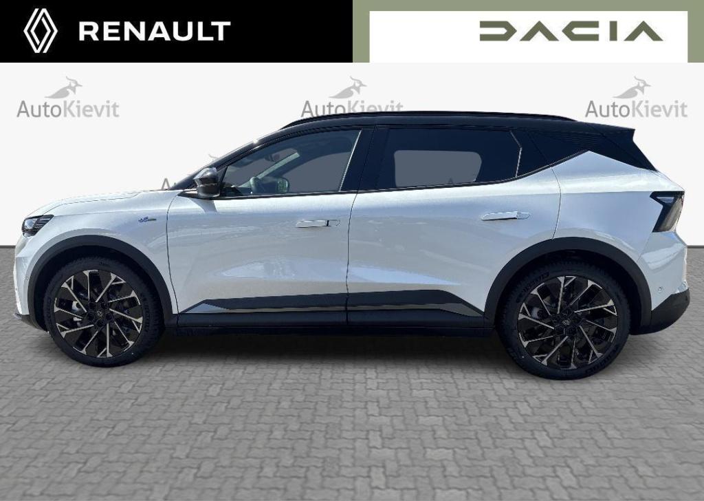 Renault Scenic e-tech ev87 long range esprit alpine - demo / all weather ba
