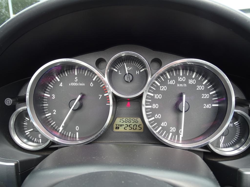 Mazda Mx-5 1.8 exclusive
