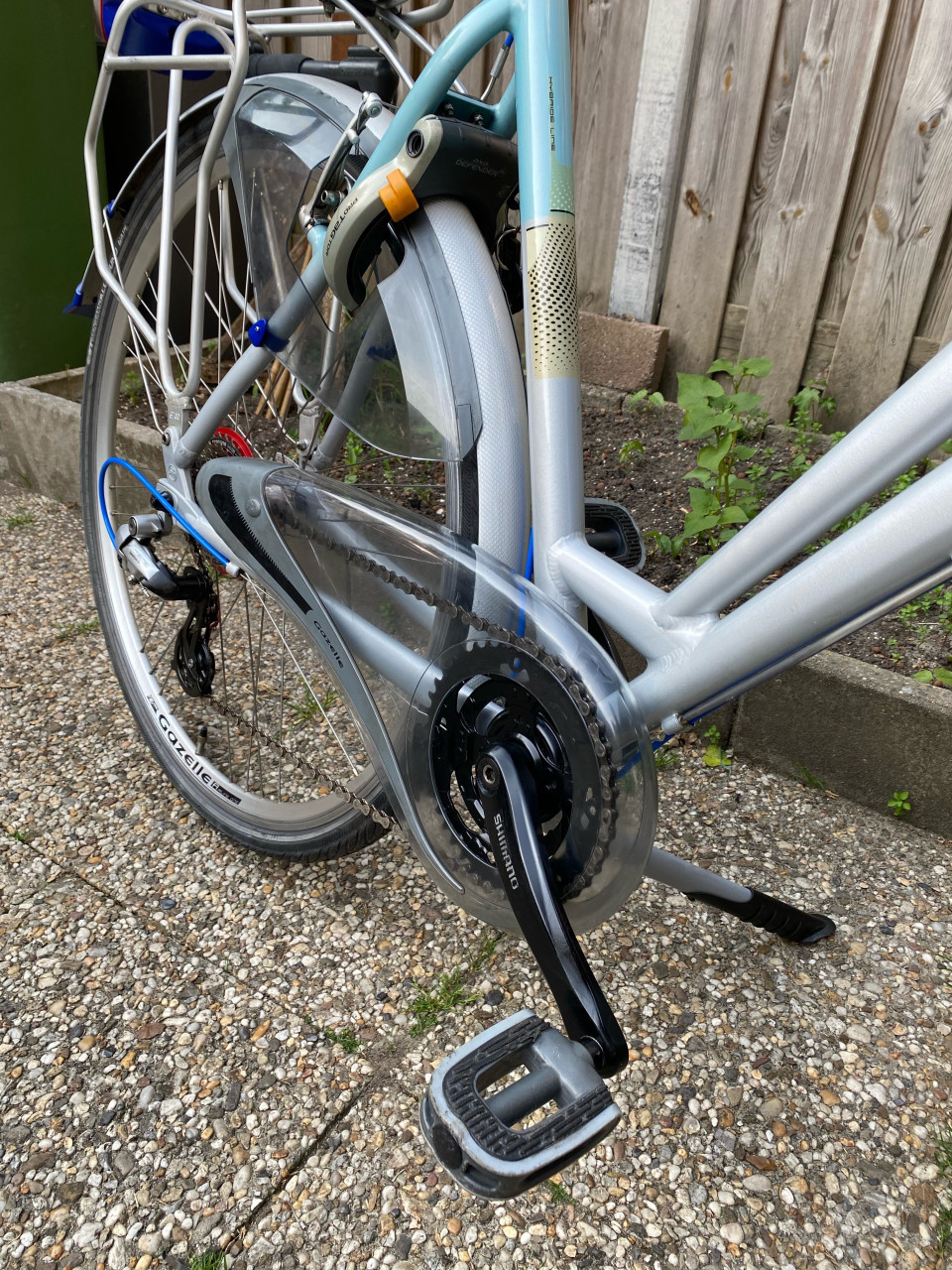 Gazelle Damesfiets
