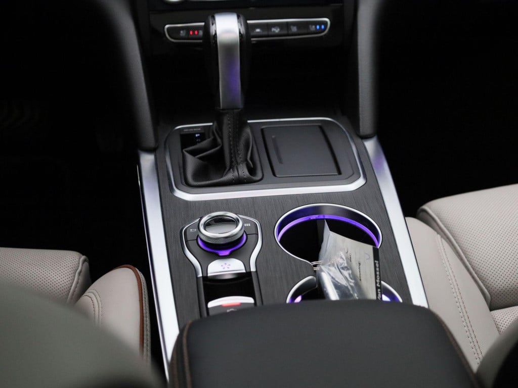 Renault Talisman estate 1.3 tce business initiale paris | uniek | ivoor-led