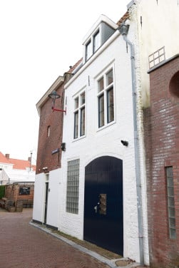 Te huur: Schuiffelstraat 1c, Middelburg