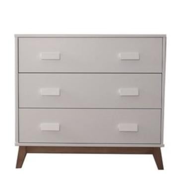 Commode en ledikant + matrasje (aerosleep optioneel)