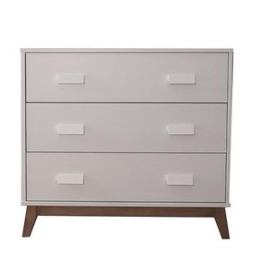 Commode en ledikant + matrasje (aerosleep optioneel)