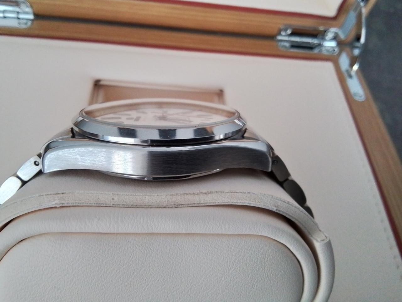Omega  Seamaster automaat