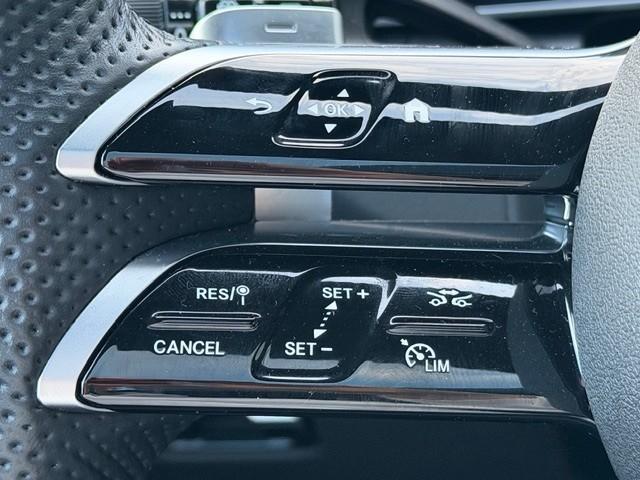 Mercedes-Benz Glc 300e 4matic amg line l airmatic l meesturende achteras l 