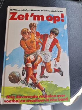 Kinderboek