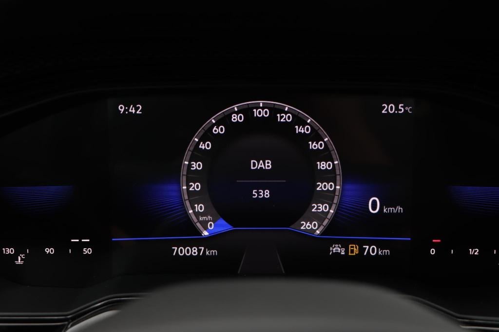 Volkswagen Polo 1.0 tsi life 95pk