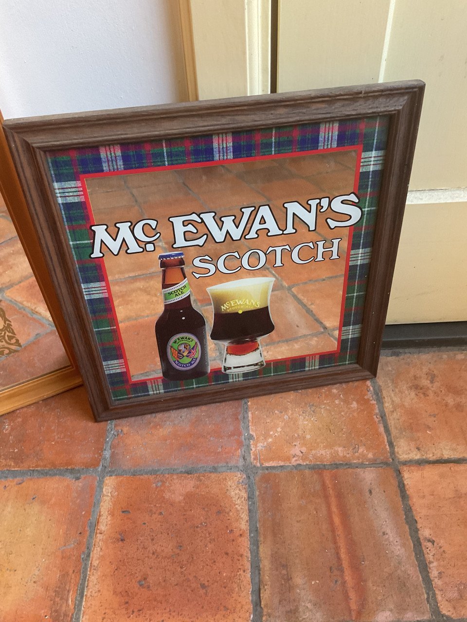 Mancave decoratie