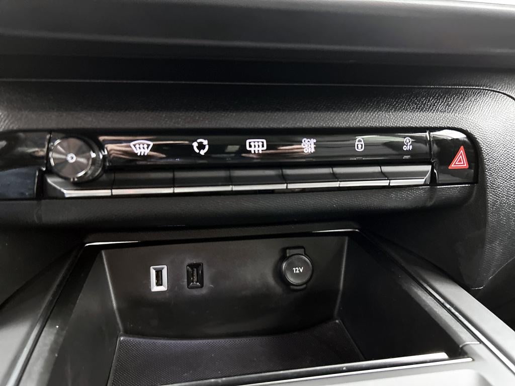 Citroen C5 Aircross 130 pk automaat shine | adaptive cruise |