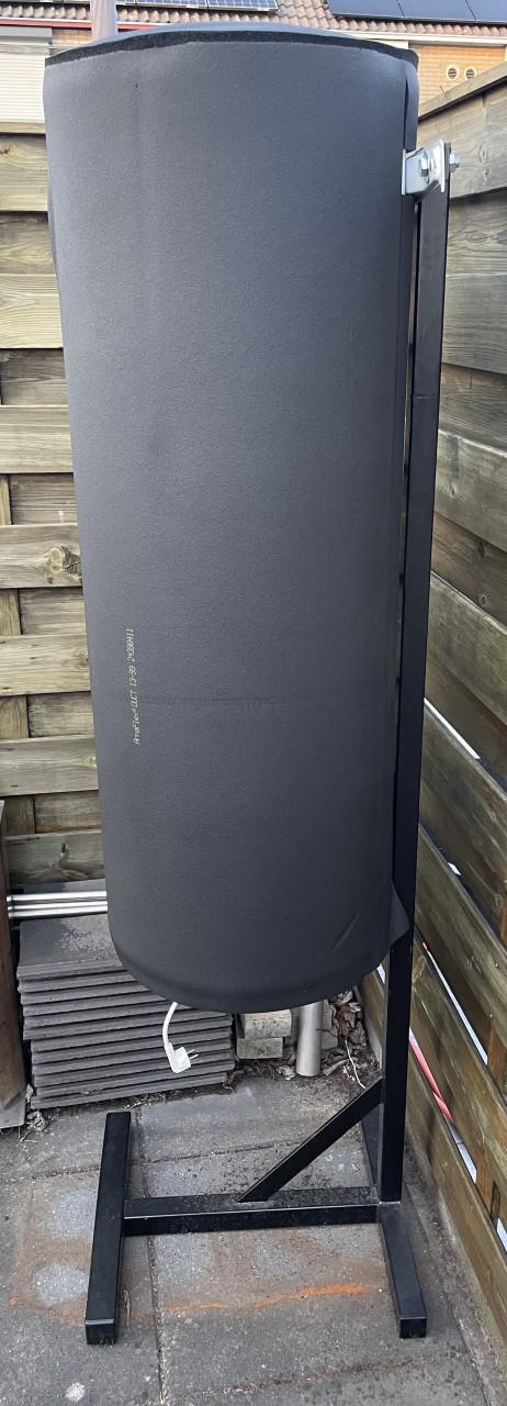 Boiler 150 liter