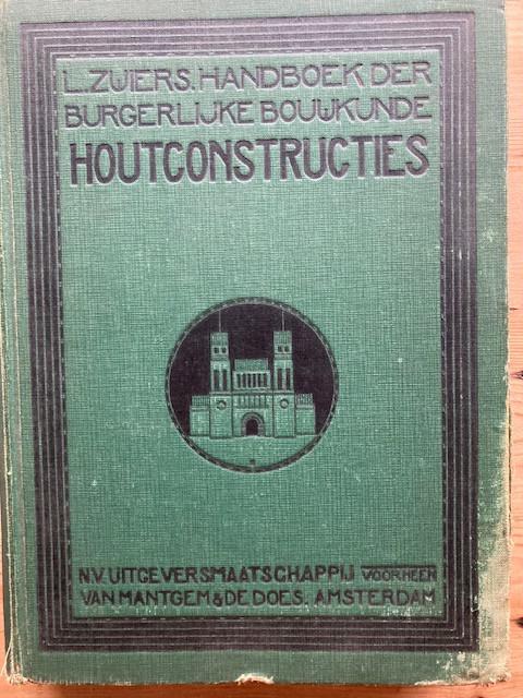 Schoolboeken uit 1900