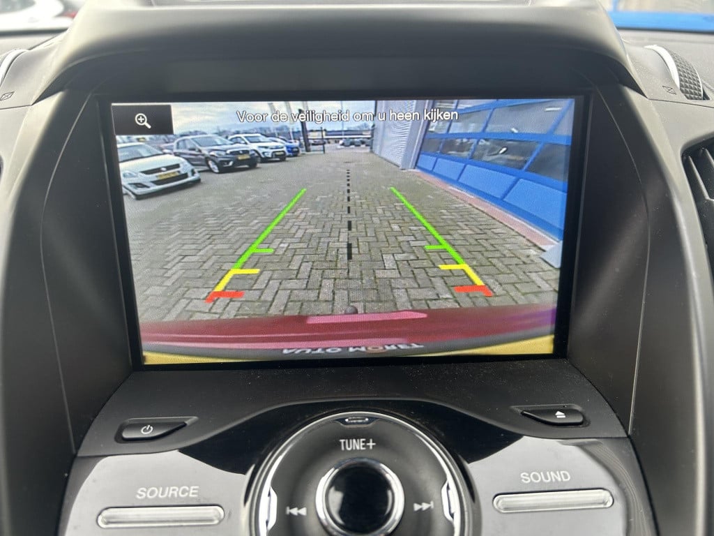 Ford Kuga 1.5 titanium