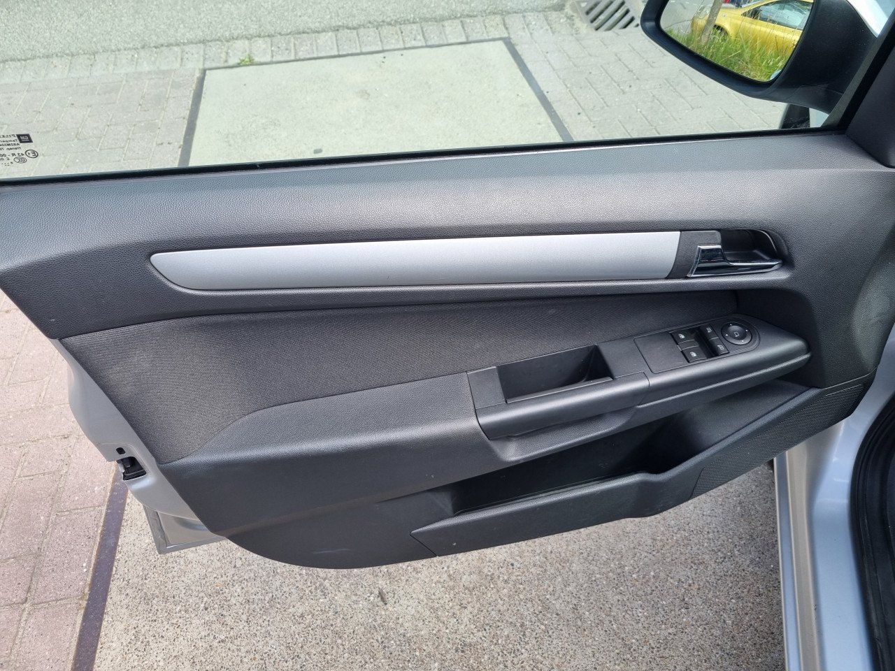 Opel Astra Wagon 1.6 Cosmo