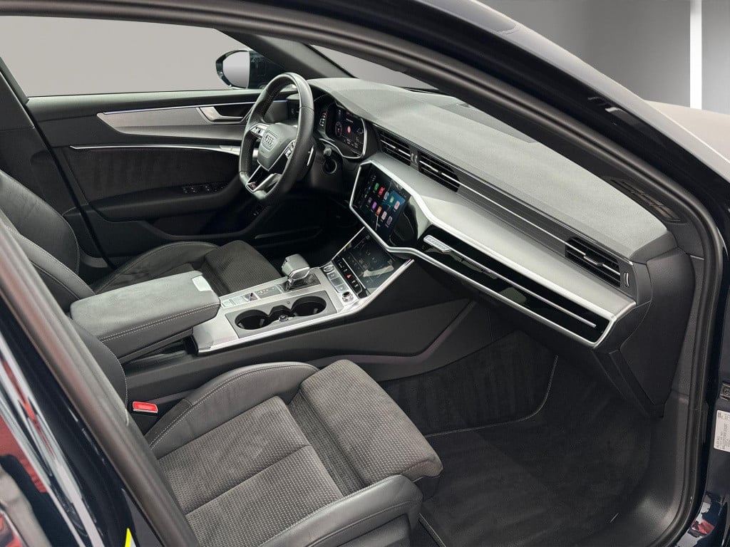 Audi A6 avant 50 tdi quattro pro line | keyless-pakket | panoramadak | came