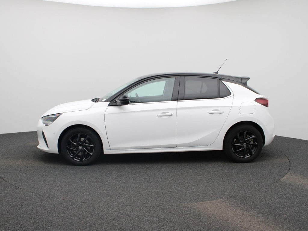 Opel Corsa 1.2 elegance | automaat | navigatie | apple carplay / android au
