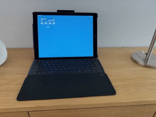 Apple iPad Pro 12.9"2e generatie
