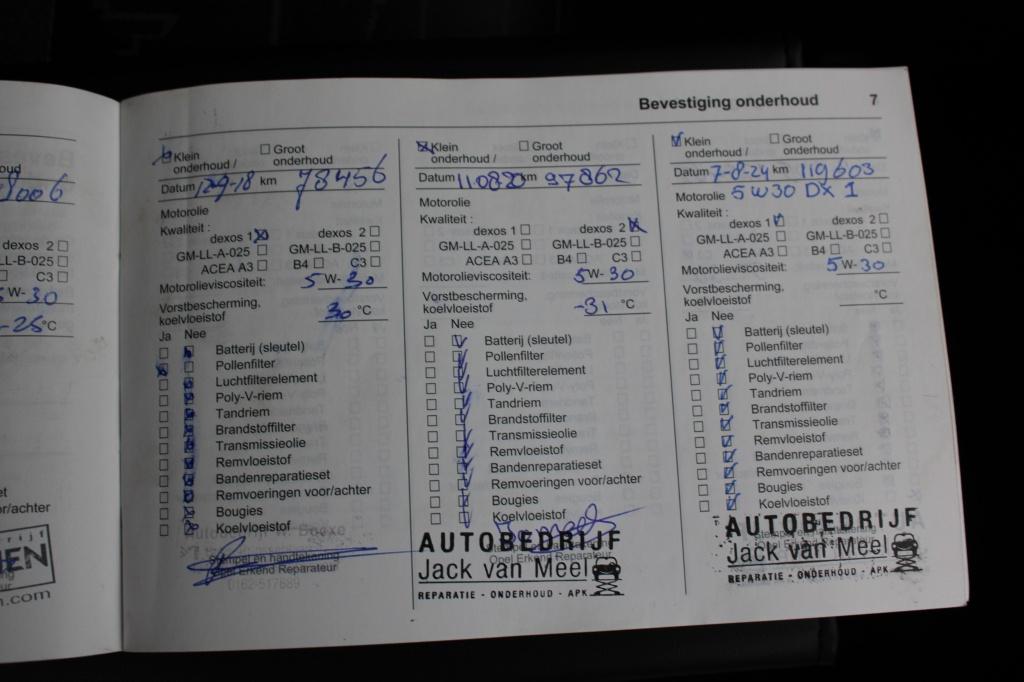 Opel Meriva 1.4 turbo edition