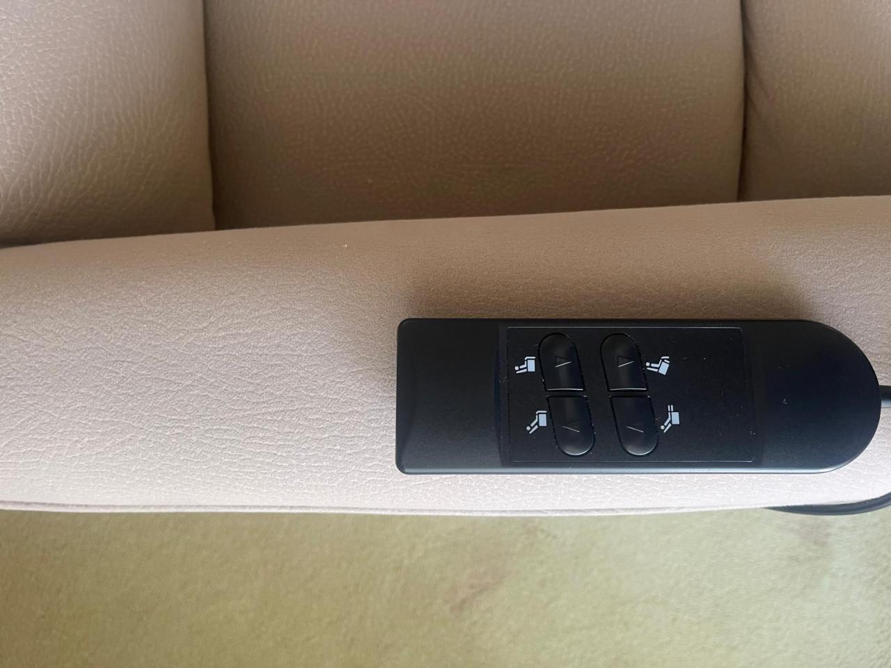 Sta-op stoel electrice