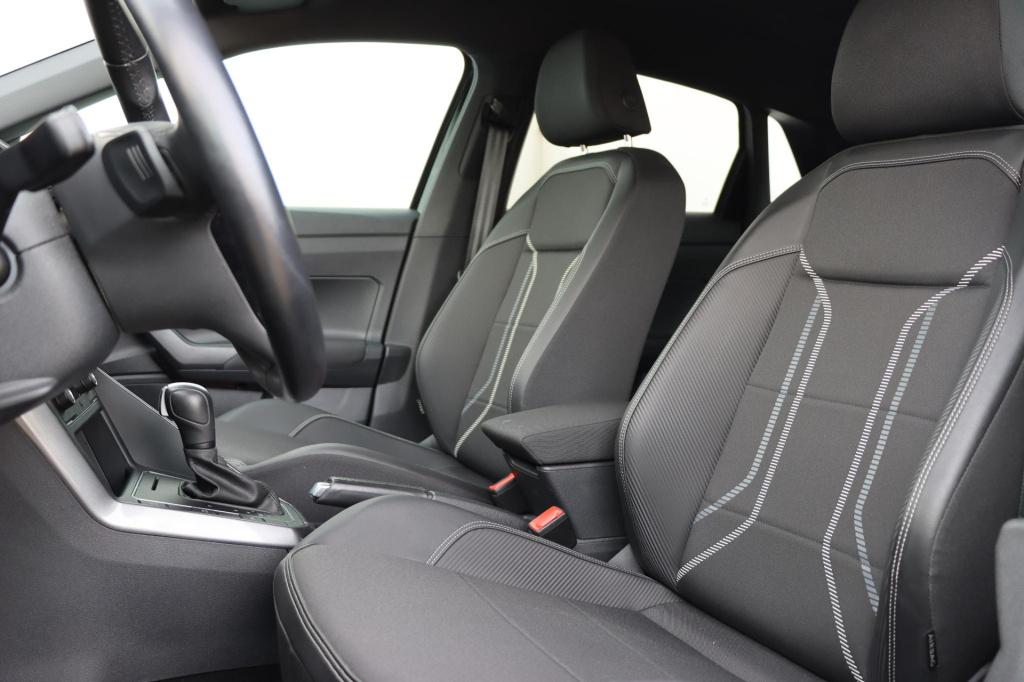 Volkswagen Polo 1.5 tsi highline