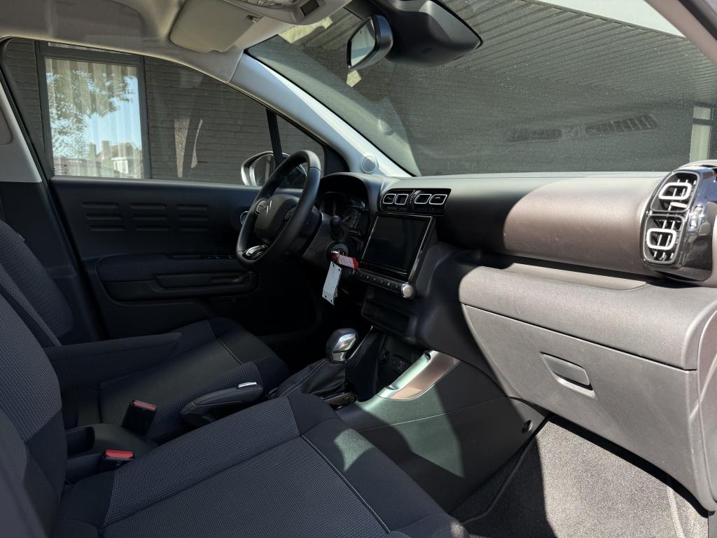 Citroen C3 Aircross 1.2 pt s&s feel