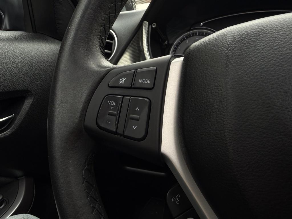 Suzuki Vitara 1.4 boosterjet stijl - goed uitgerust - dealeronderhouden -