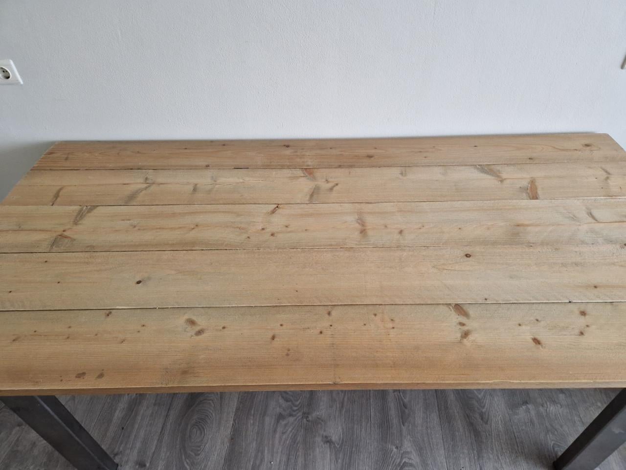 Eettafel
