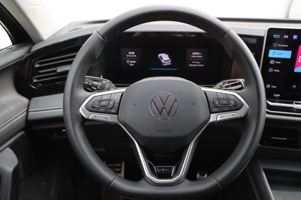 Volkswagen Tiguan 1.5 etsi life edition 130pk dsg7