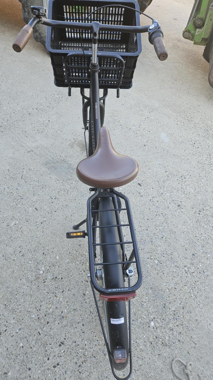 Fiets