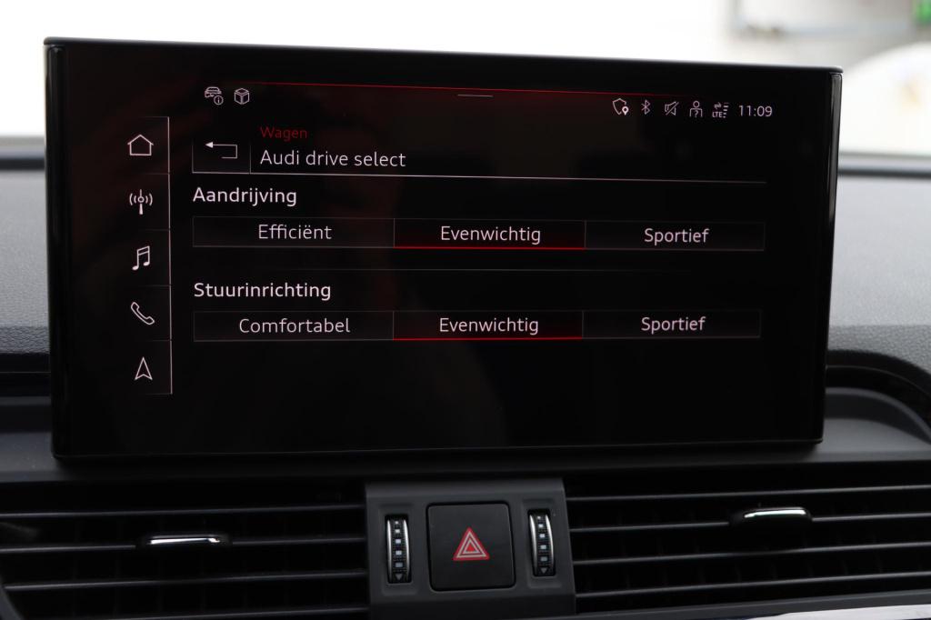 Audi Q5 sportback 50 tfsi e s edition competition 300pk s tronic | soh 90,4