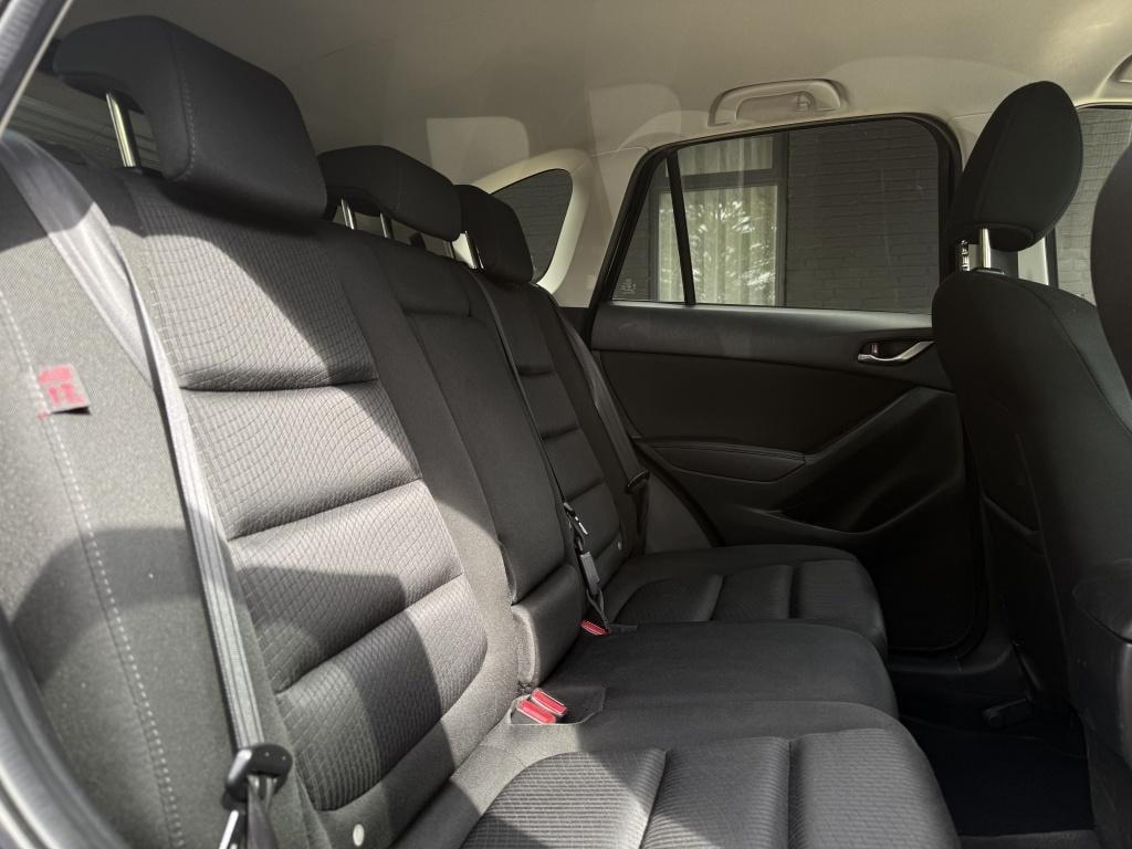 Mazda Cx-5 2.0 ts+ 2wd